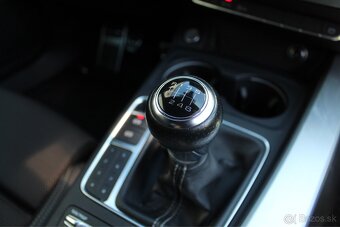Audi A5 Sportback Sline TFSI - 12