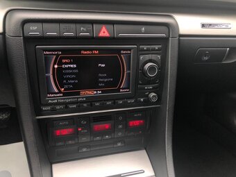 Predám AUDI A4 2.0TDI S-LINE QUATTRO - 12