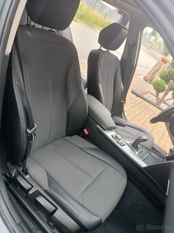BMW Rad 3 Touring 320d xDrive Advantage A/T bez ADBLUE - 12