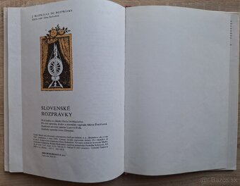 Slovenske rozpravky 1+2 - 12