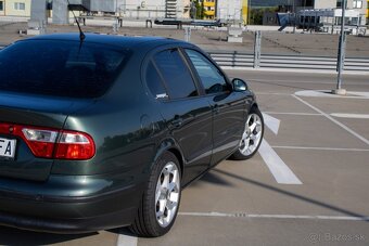 Seat Toledo 2.3 V5 Signo - 12