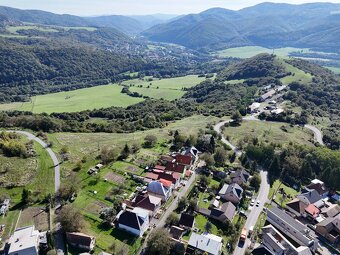 HD Reality, Predaj rodinný dom, Okres Žiar nad Hronom - 12