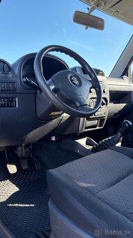 Suzuki Jimny 1.5 DDIS 4WD - 12