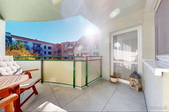 Elegantný 3 izbový byt v Ružinove/ Trnávka - 12