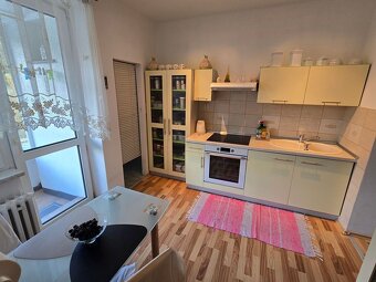 Exkluzivný 2 izb.byt, 78 m2 v starom meste - Žilina - 12