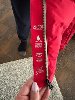 ROSSIGnol damska lyžiarska bunda - 12