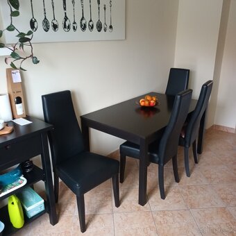 2-izbový byt komplet prerobený .Stefanikova trieda , - 12