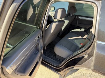 VW TOUAREG 7L 3.0 TDI - 12