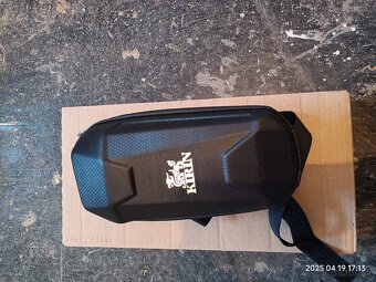 Predam elektricku kolobezku Kugoo KuKirin M5 Pro. - 12
