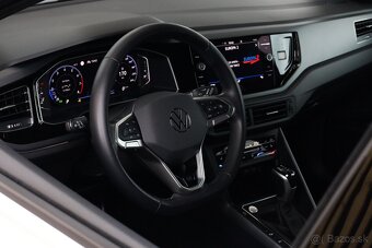 Volkswagen Taigo 1.0 TSI R-Line DSG - 12
