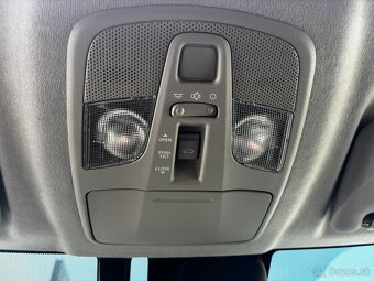 Suzuki Vitara 1.4 BoosterJet Mildhybrid Premium 2WD - 12