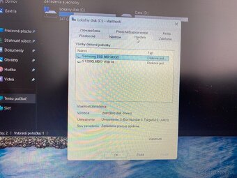 Predám herný notebook Lenovo Ideapad 330-15ICH - 12