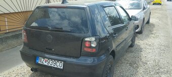Polo 6n2 - 12
