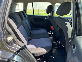 Ford Fiesta 1.4TdCi nová STK - 12