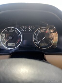 Octavia 1 Combi - 12