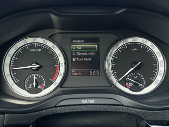 Škoda Karoq 2.0TDi DSG 4x4, r.v.: 2021 - 12