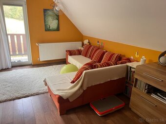 Dom Oravský Podzámok - 12