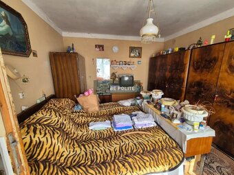 EXKLUZÍVNE Predaj 5-izb. RD, mimo hl. cesty, 45 á pozemok, D - 12