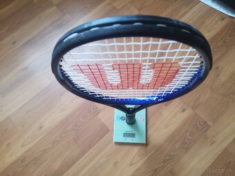 Raketa Wilson - 12