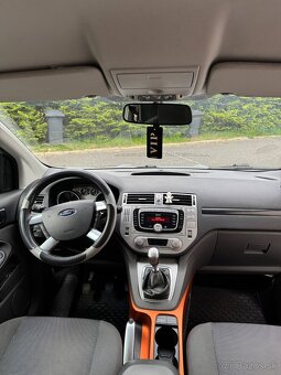 Ford Kuga 2.0 TDCi - 12
