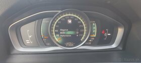 Volvo V60 D2 2.0L ECO 120k Momentum Odpočet DPH:  Mož - 12