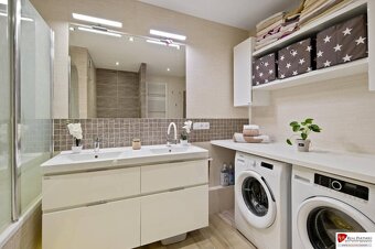 REB.sk,Predaj 3 izbový byt 90 m2+60 m2 terasa,Mierová ul, Ru - 12