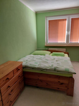 4-izbový byt, Zvolen Západ - 12