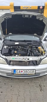 Astra G - 12