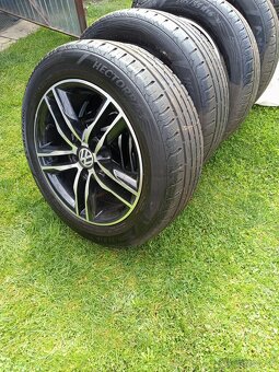 R16 5x100 - 12