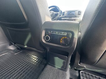 Volkswagen Sharan 2.0 TDi DSG - 12