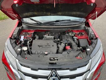Mitsubishi ASX 2.0 MIVEC 2WD AUTOMAT - 12