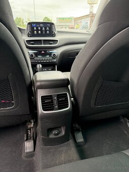 Tucson 2,0 CRDi, PREMIUM,DPH,4x4,136 kW.1.Majit - 12