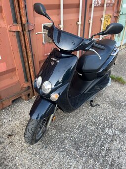 Yamaha YN50 Neos - 12