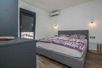 Luxusný dom s vyhrievaným bazénom, Chorvátsko ostrov VIR - 12