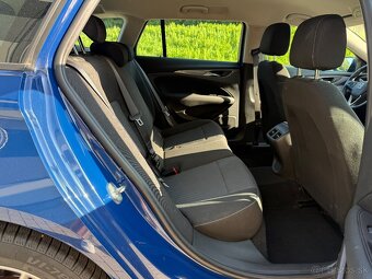 Opel Insignia ST 1.6 CDTI 136k S&S Dynamic , 2019 - 12