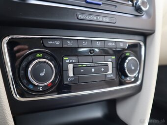 Škoda Superb II 2.0TDi 2 sady kol, Původ ČR, Garáž - 12