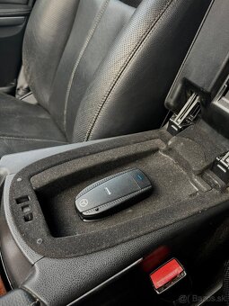 Mercedes-Benz GL420CDI 4MATIC 1.majiteľ - 12