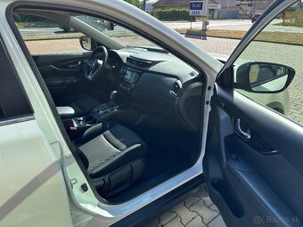 Nissan X-trail T-32 2020 - 12