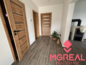 Rodinný dom Hajná Nová Ves po rekonštrukcii - 12