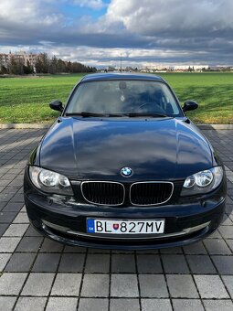 BMW 118 d - 12