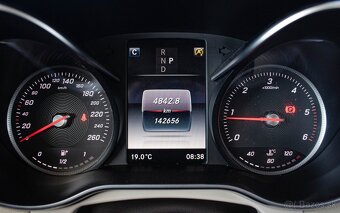 Mercedes Benz GLC 220d 4Matic - 12