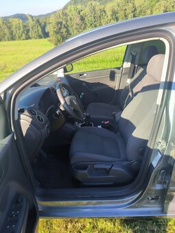 VW Golf Plus V – 1.9 TDI 77 kW - 12