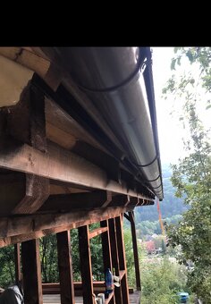 Pokrývačské práce, klampiarske práce,tesarske prace, izolat - 12