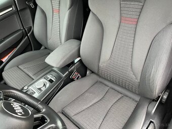 Audi A3 Sportback 2.0 TDI S tronic - 12