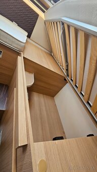 205PS 2021 5míst FIAT DUCATO obytné auto karavan - TOP - - 12