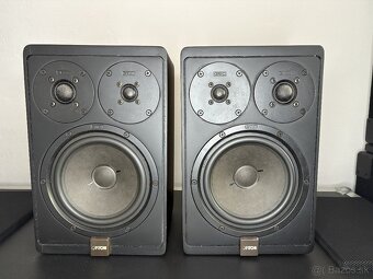 Canton Plus S, Canton Quinto 510, 530, Technics - 12