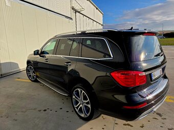 GL 350 CDI X166 - 12