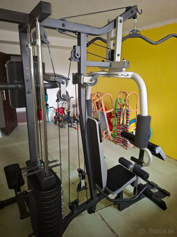 POSILŇOVACIA VEŽA, ODPOČET DPH - 12