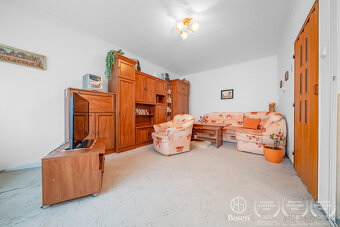 Bosen Group Vám ponúka exkluzívne na predaj 2 domy v Dolanoc - 12