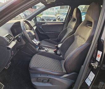 SEAT TARRACO 2.0 TDI FR DSG - 12